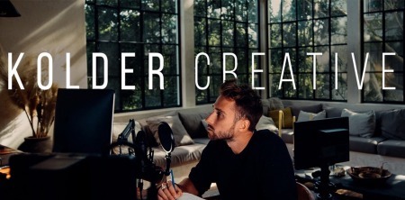 Kolder Creative Davinci Resolve Creative Masterclass TUTORiAL